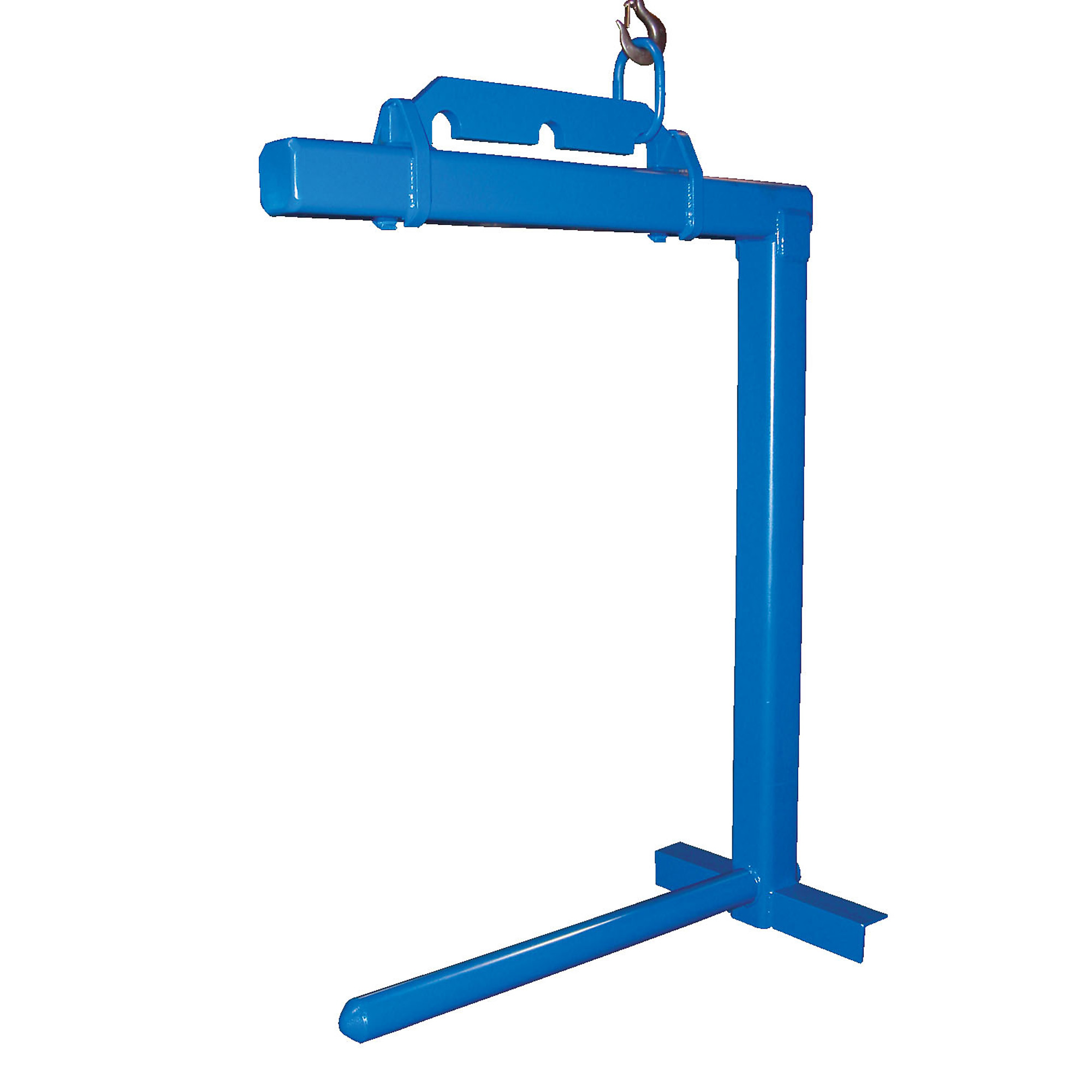 Vestil Steel Coil Lifter - 36in. Rod Length, 1500-Lb. Capacity, Model# HDP-CL